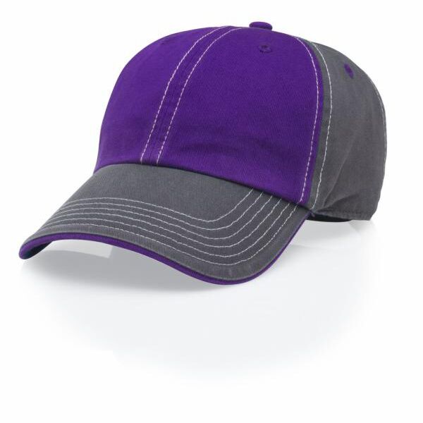 Richardson 322 Lifestyle Adjustable Cap Thumbnail