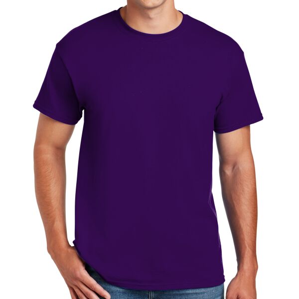 Gildan 8000 DryBlend ® 50 Cotton/50 Poly T Shirt Thumbnail