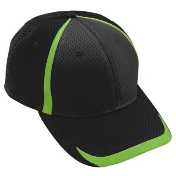 Augusta 6290 Adult Change Up Cap Thumbnail