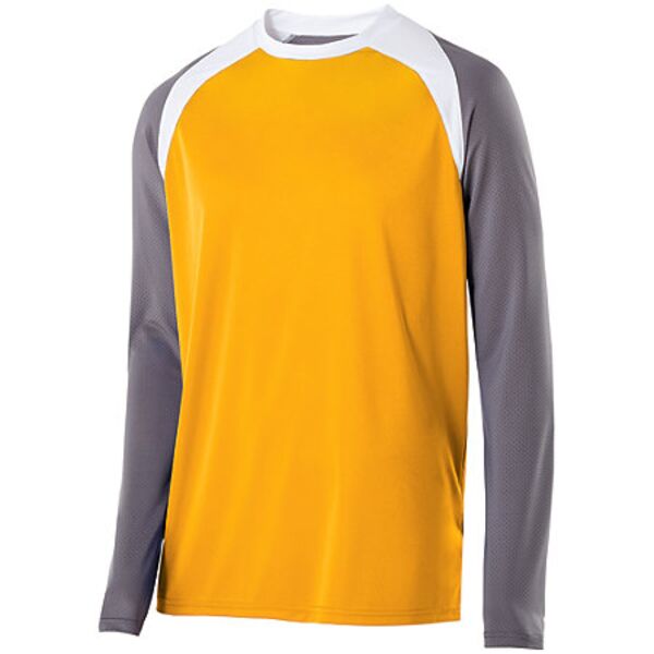 Holloway 222504 Shield Performance Shirt Thumbnail