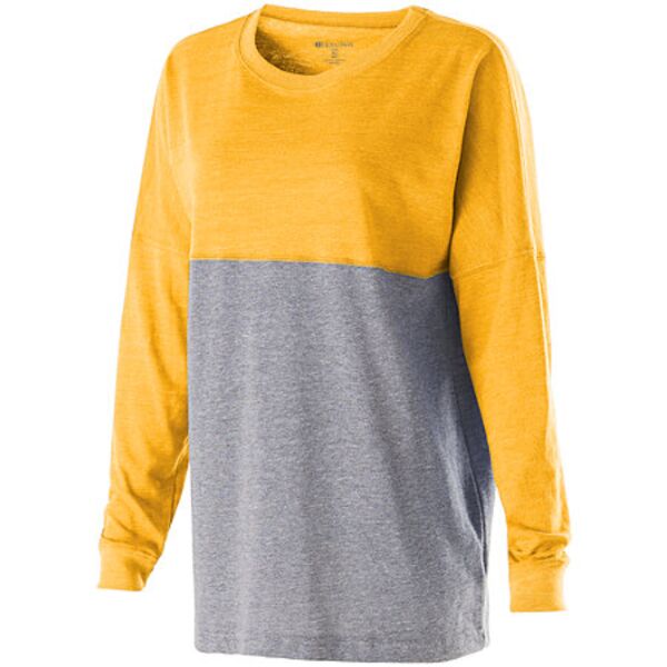 mc Halloway 229386 Junior's Low Key Pullover Thumbnail