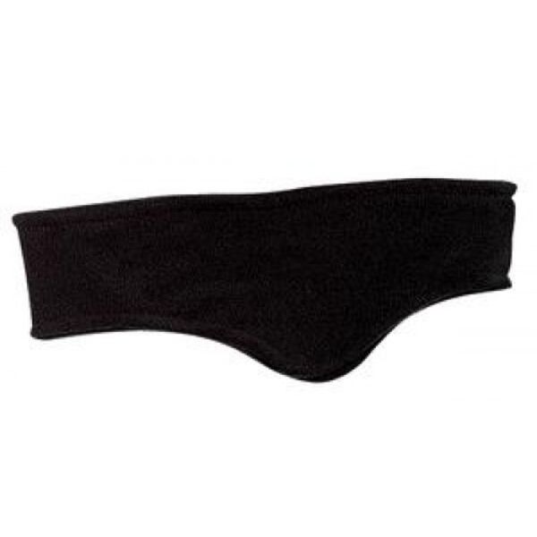 mc Port Authority C910 Stretch Fleece Headband Thumbnail