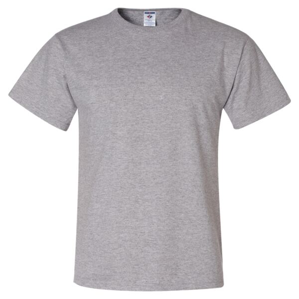 Jerzees 363MR HiDENSI-T™ T-Shirt With TearAway™ Label Thumbnail