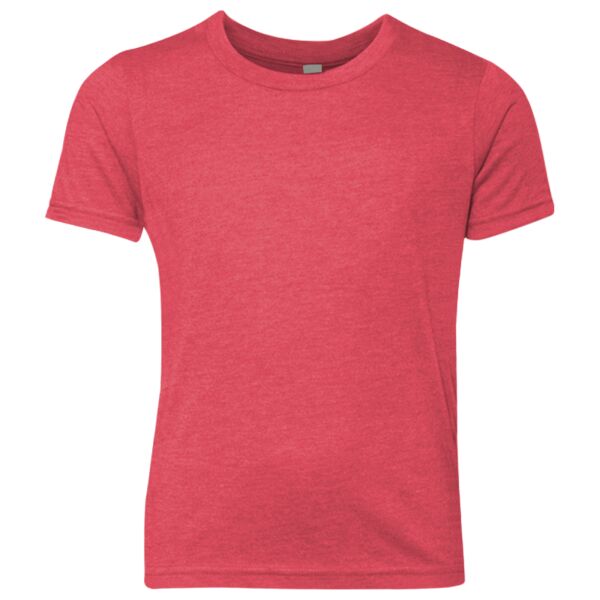 Next Level 6310 Youth Triblend Crew Thumbnail