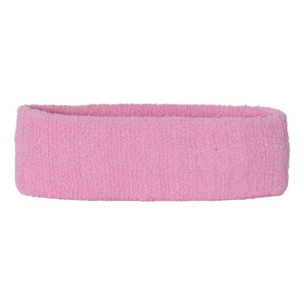 Mega Cap 1251 Terry Cloth Headband Thumbnail