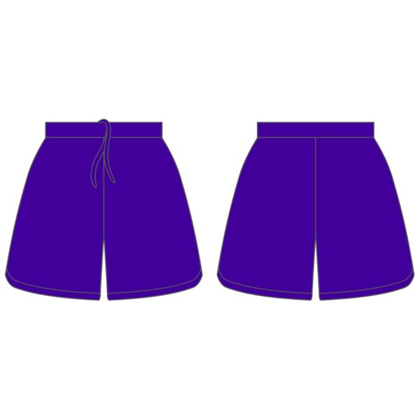 Champro BBS14 Adult & Youth Pivot Reversible Basketball Short Thumbnail