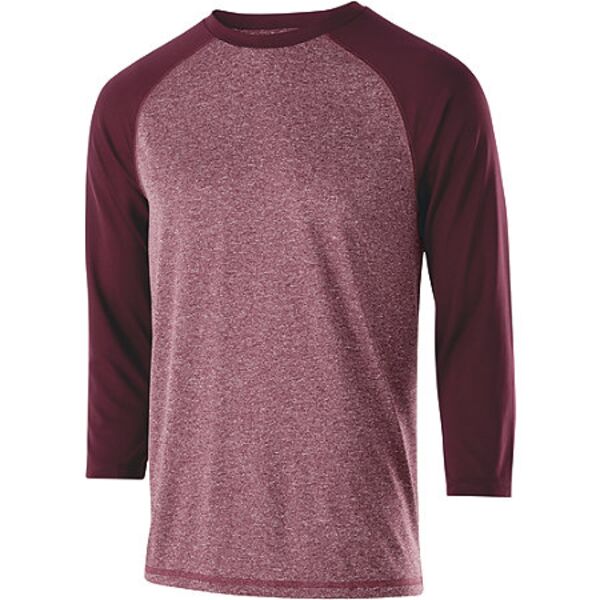 Holloway 222638 Youth Typhoon Shirt Thumbnail