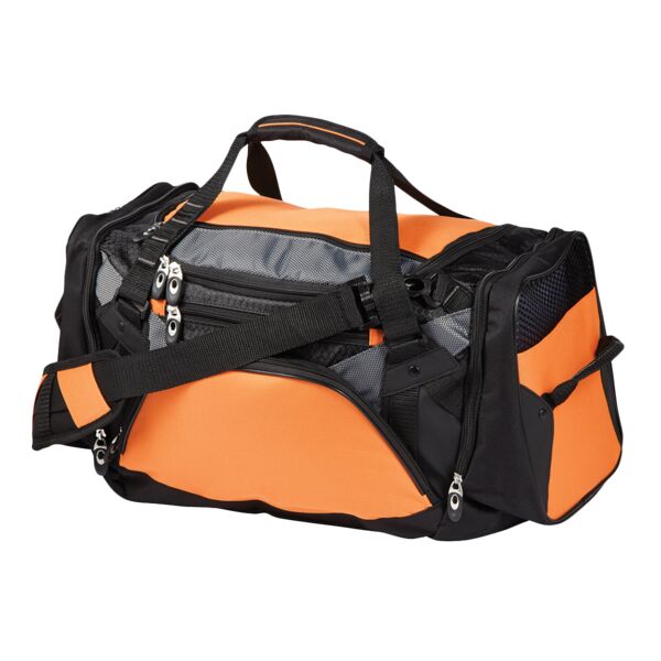 vw Gemline 4030 Vertex Tech Duffel Thumbnail
