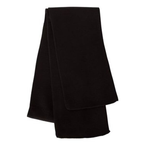 Sportsman SP04 Knit Scarf Thumbnail