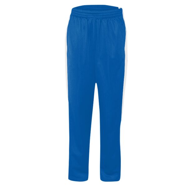 Augusta 7755 Adult Brushed Tricot Medalist Pant Thumbnail