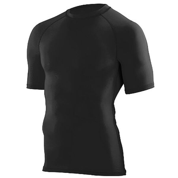 Augusta 2600 Adult Hyperform Compression Shirt Thumbnail