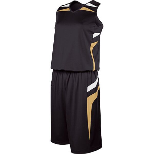 Holloway 224364 Ladies Prodigy Jersey Thumbnail