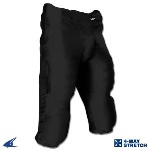 Champro FPU11 Bootleg Integrated Football Pant Thumbnail