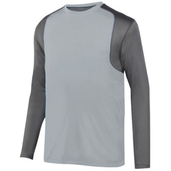 Augusta 2520 Astonish Long Sleeve Jersey Thumbnail