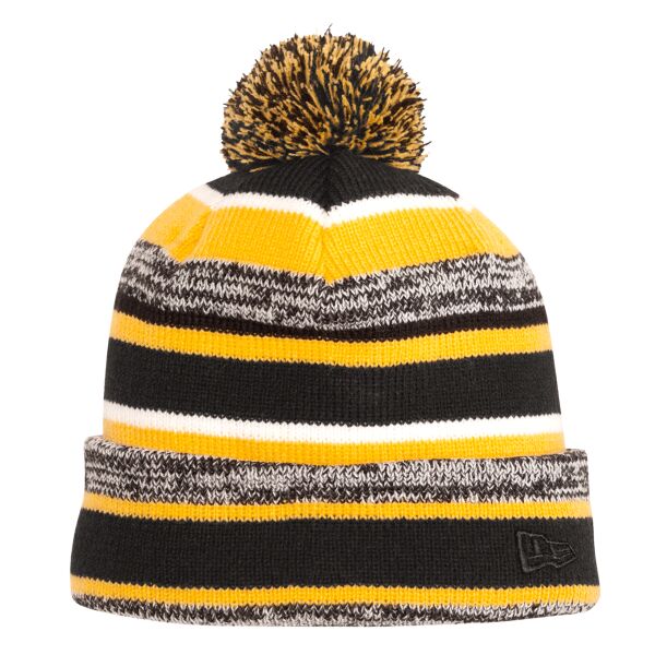 New Era NE902 Sideline Beanie Thumbnail