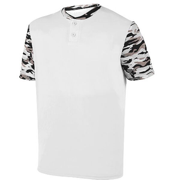 Augusta 1548 Pop Fly Jersey Thumbnail