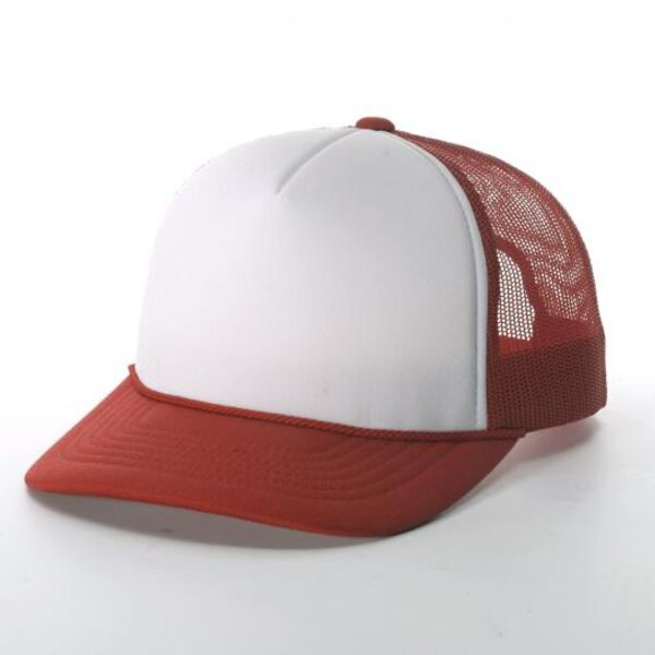 ns Richardson 113 Foamie Trucker Cap Thumbnail