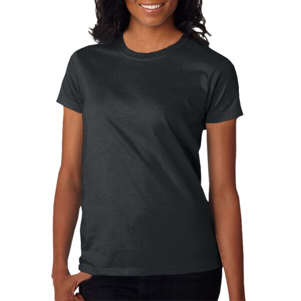 andales Ladies' 2000L Ultra CottonTM T-Shirt Thumbnail