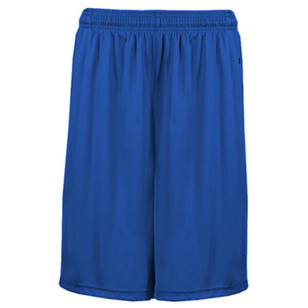 Badger 2119 Youth B-Core Pocketed Short Thumbnail