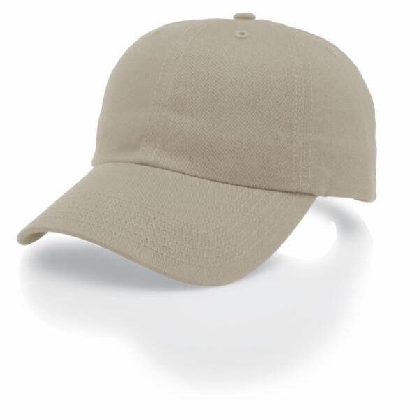 Richardson R65 Lifestyle Twill Cap Thumbnail