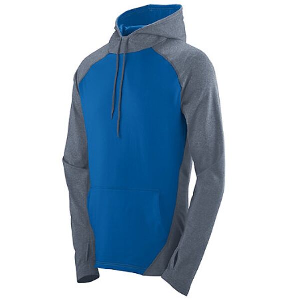Augusta 4762 Zeal Hoody Thumbnail