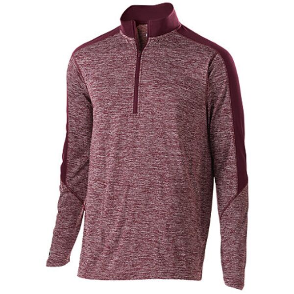 Holloway 222542 Electrify 1/2 Zip Pullover Thumbnail