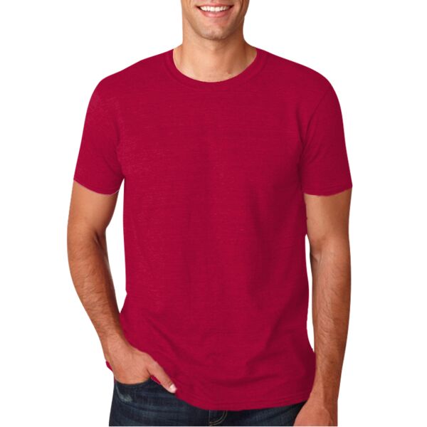 sf Gildan 64000 Adult Softstyle Cotton T-Shirt Thumbnail