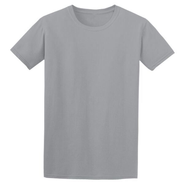 sf Gildan 64500B Children's Soft Style T-Shirt Thumbnail