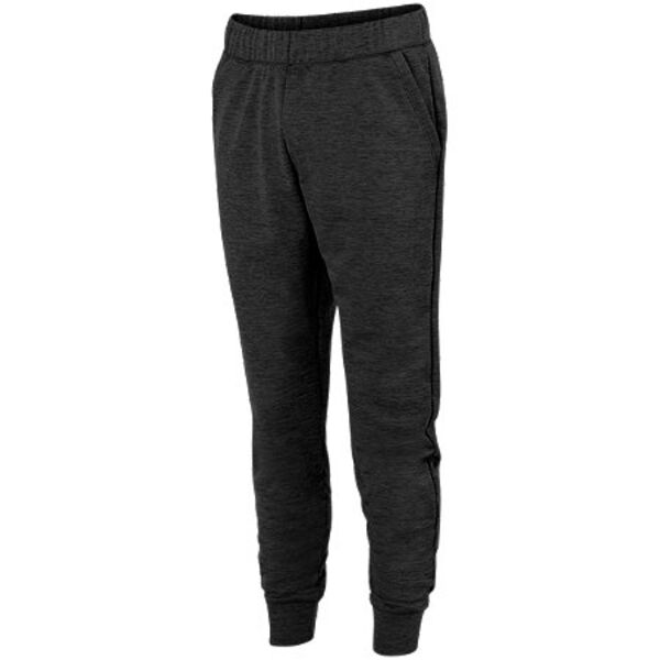 hb Augusta 5562 Tonal Heather Fleece Jogger Thumbnail