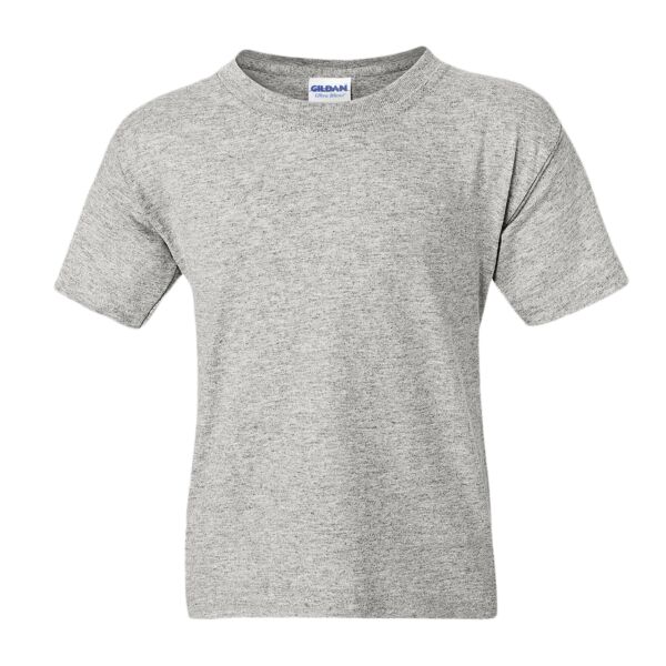 mf Gildan 8000B Youth DryBlend 50/50 T-Shirt Thumbnail