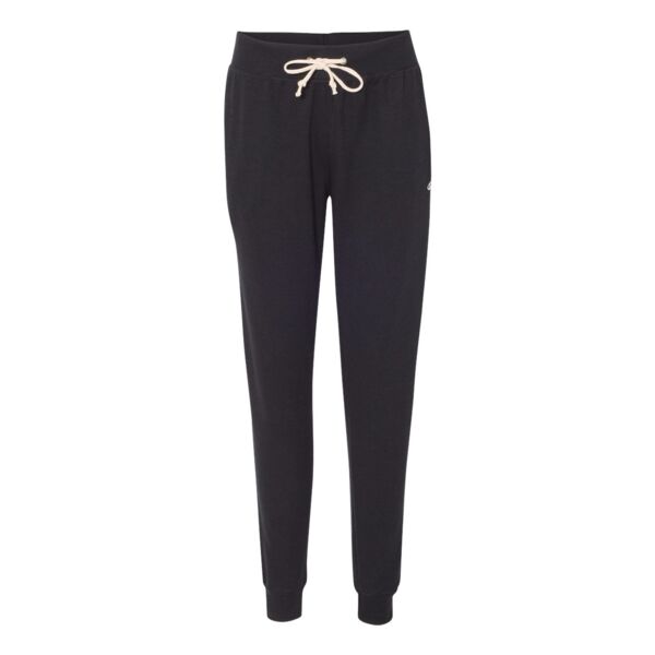 American Apparel AO750 Women's French Jogger Thumbnail