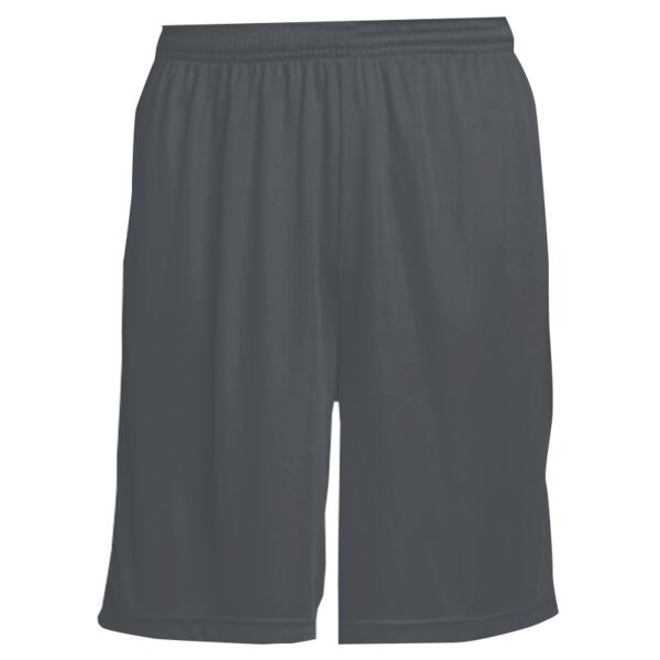 Sport Tek ST355 PosiCharg Competitor™ Short Thumbnail