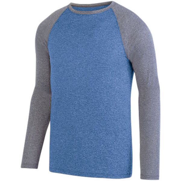 Augusta 2815 Kinergy Raglan Tee Thumbnail