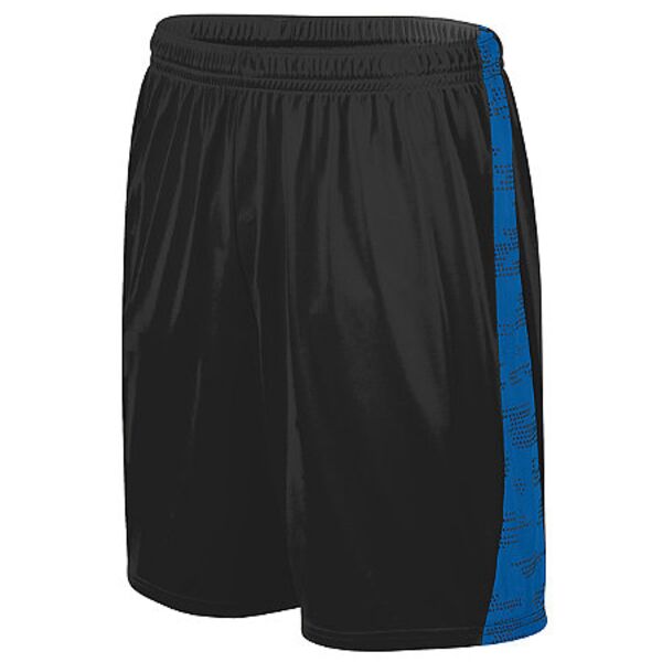 Augusta 1430 Adult Sleet Short Thumbnail