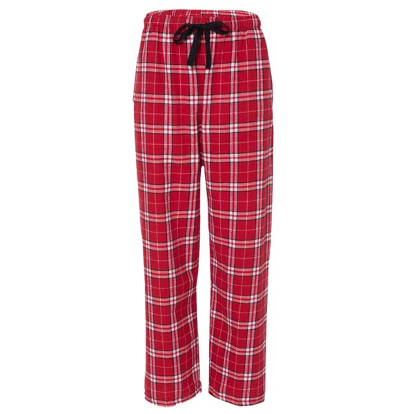 Boxercraft F20 Flannel Pants With Pockets Thumbnail
