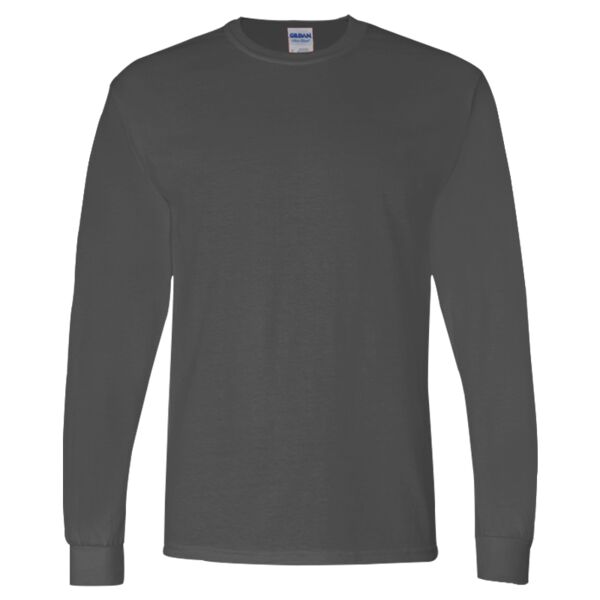 fv Gildan 8400 DryBlend™ 50/50 Long Sleeve T-Shirt Thumbnail