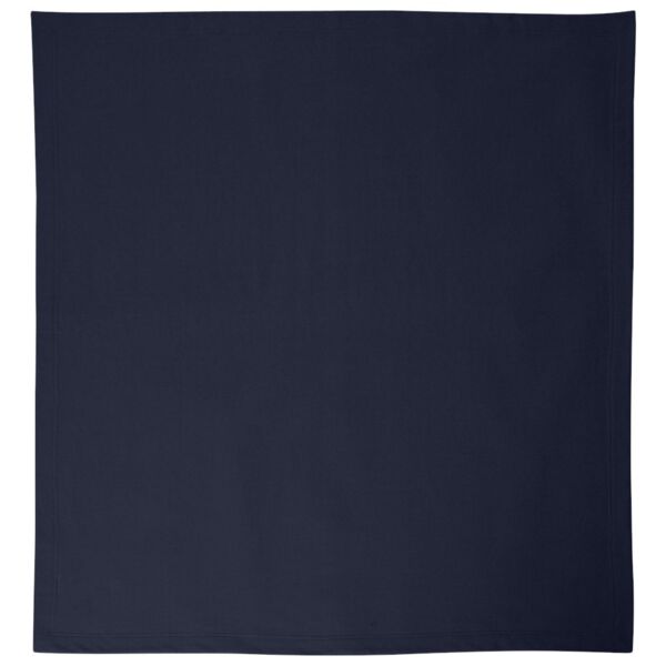 hs Gildan 12900 DryBlend™ Stadium Fleece Blanket Thumbnail