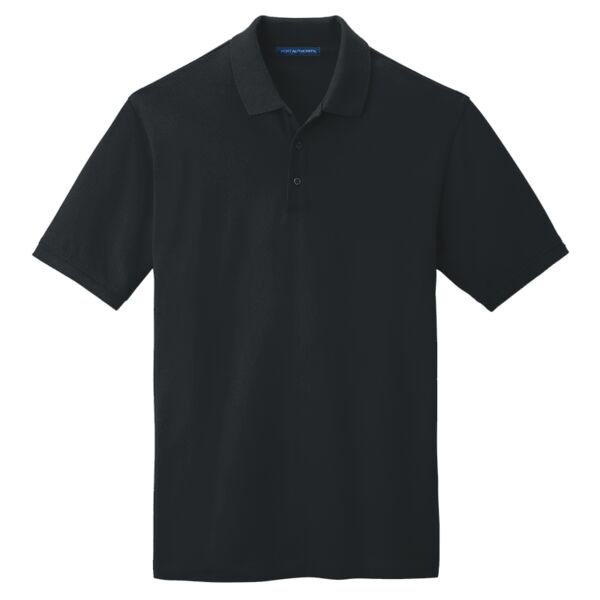 Port Authority TK8000 Tall EZCotton ™ Polo Thumbnail