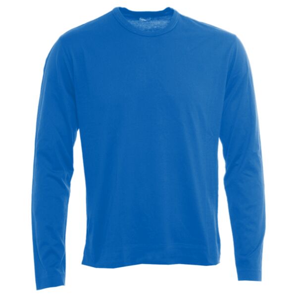 sb Gildan 42400B Performance™ Youth Long Sleeve T-Shirt Thumbnail