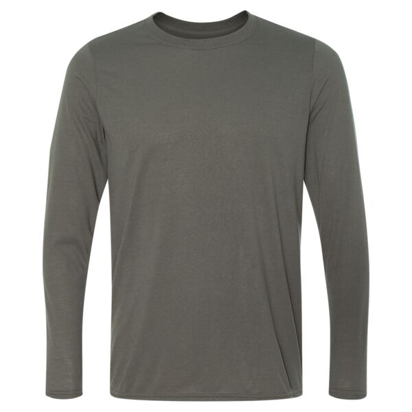 ab Gildan 42400 Adult Performance™ Long Sleeve Shirt Thumbnail