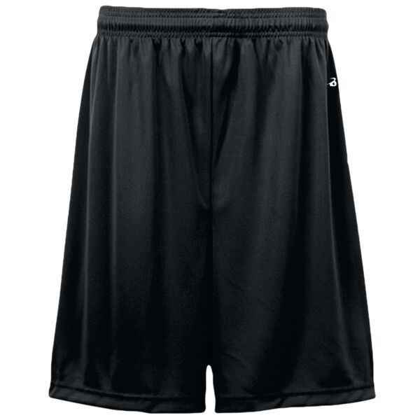 vw Badger 2107 Youth B-Dry Core Shorts Thumbnail