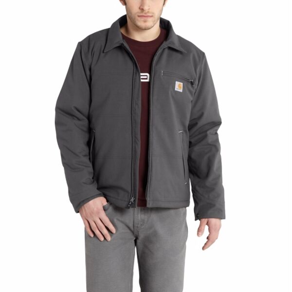hi Carhartt 101441 Quick Duck Livingston Jacket Thumbnail