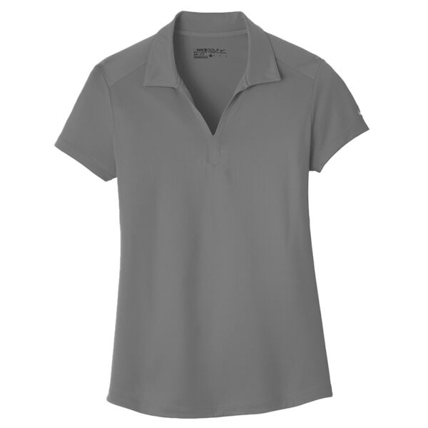 hi Nike 838957 Golf Ladies Dri FIT Legacy Polo Thumbnail
