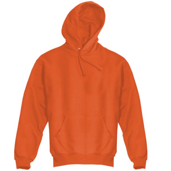 ou Sport Tek F281 Super Heavyweight Pullover Hooded Sweatshirt Thumbnail