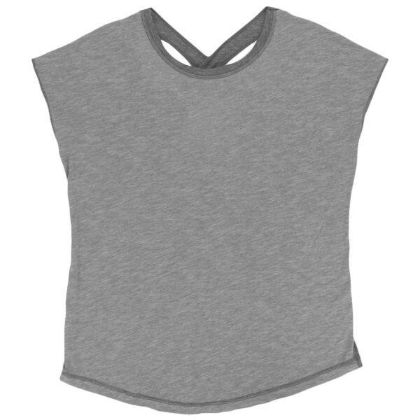 pf Augusta 3007 Ladies Sensation Tee Thumbnail