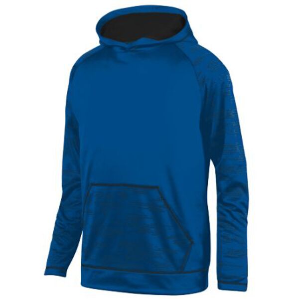 pf Augusta 5532 Adult Sleet Hoody Thumbnail