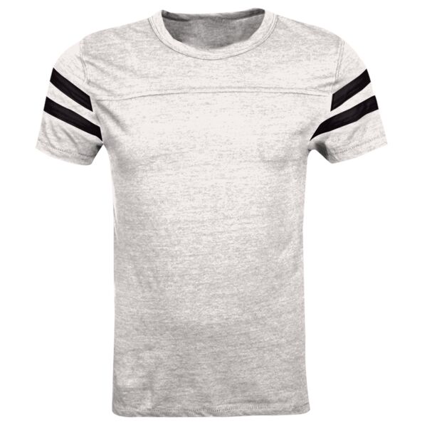 pf Alternative 12150 Eco-Jersey Football T-Shirt Thumbnail