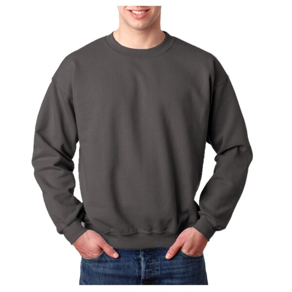 pf Gildan 18000 Adult 50/50Heavy BlendTM Crewneck Sweatshirt Thumbnail