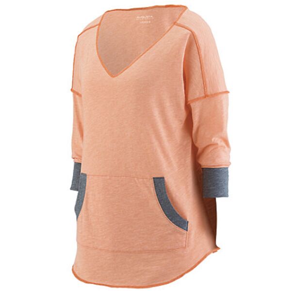 pf Augusta 3005 Ladies Marvel Tee Thumbnail