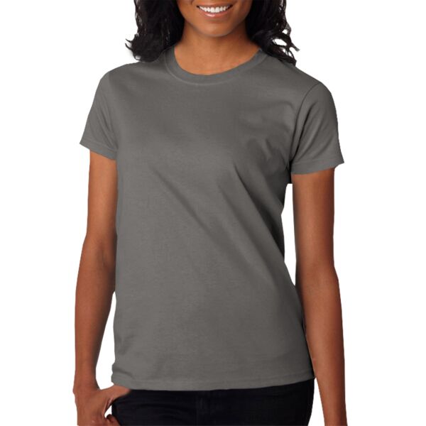 wm Ladies' 2000L Ultra CottonTM T-Shirt Thumbnail